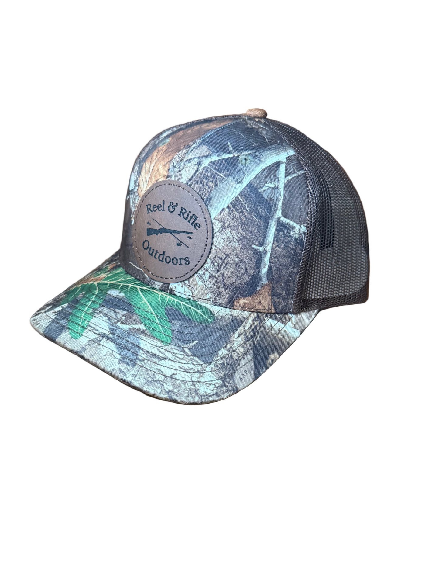 Realtree Edge Trucker cap -unisex
