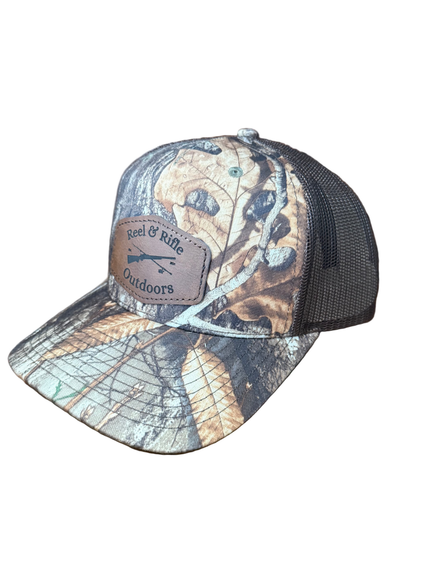 Realtree Edge Trucker cap -unisex