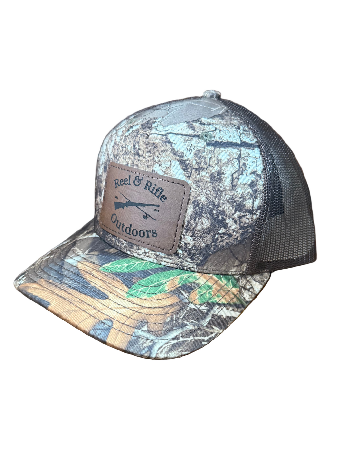 Realtree Edge Trucker cap -unisex